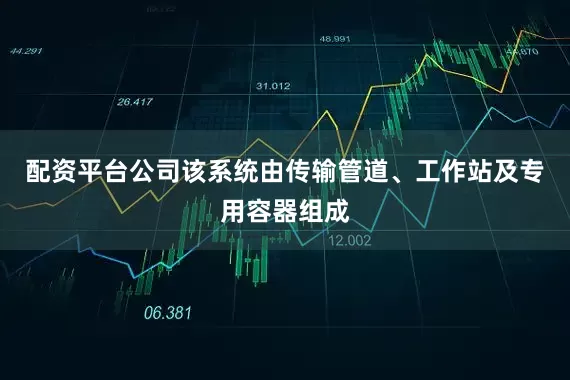 配资平台公司该系统由传输管道、工作站及专用容器组成