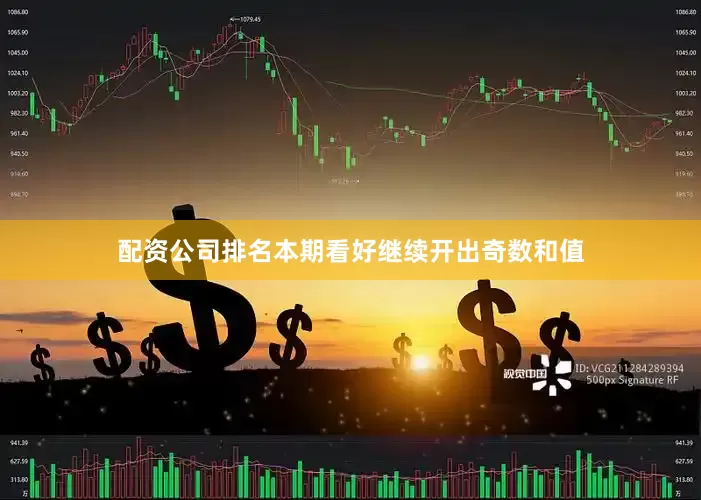 配资公司排名本期看好继续开出奇数和值